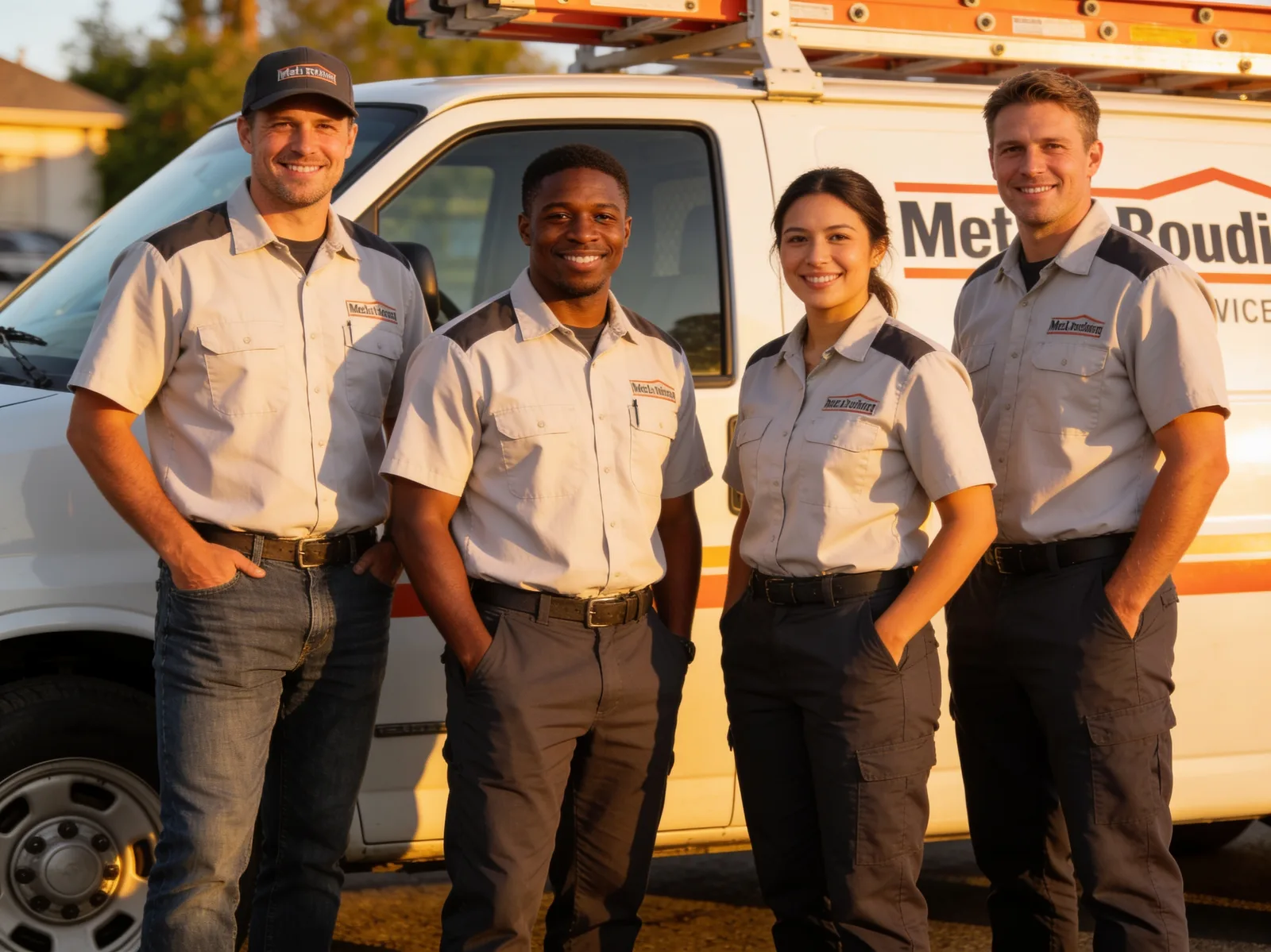 Metal Roof Installation company in Lowndesville, SC